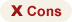 cons