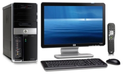 Desktop Repair Services