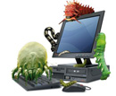 Spyware and Virus Removal