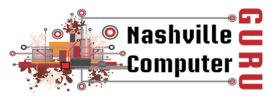 Nashville Computer Repair, Web Design and Photography