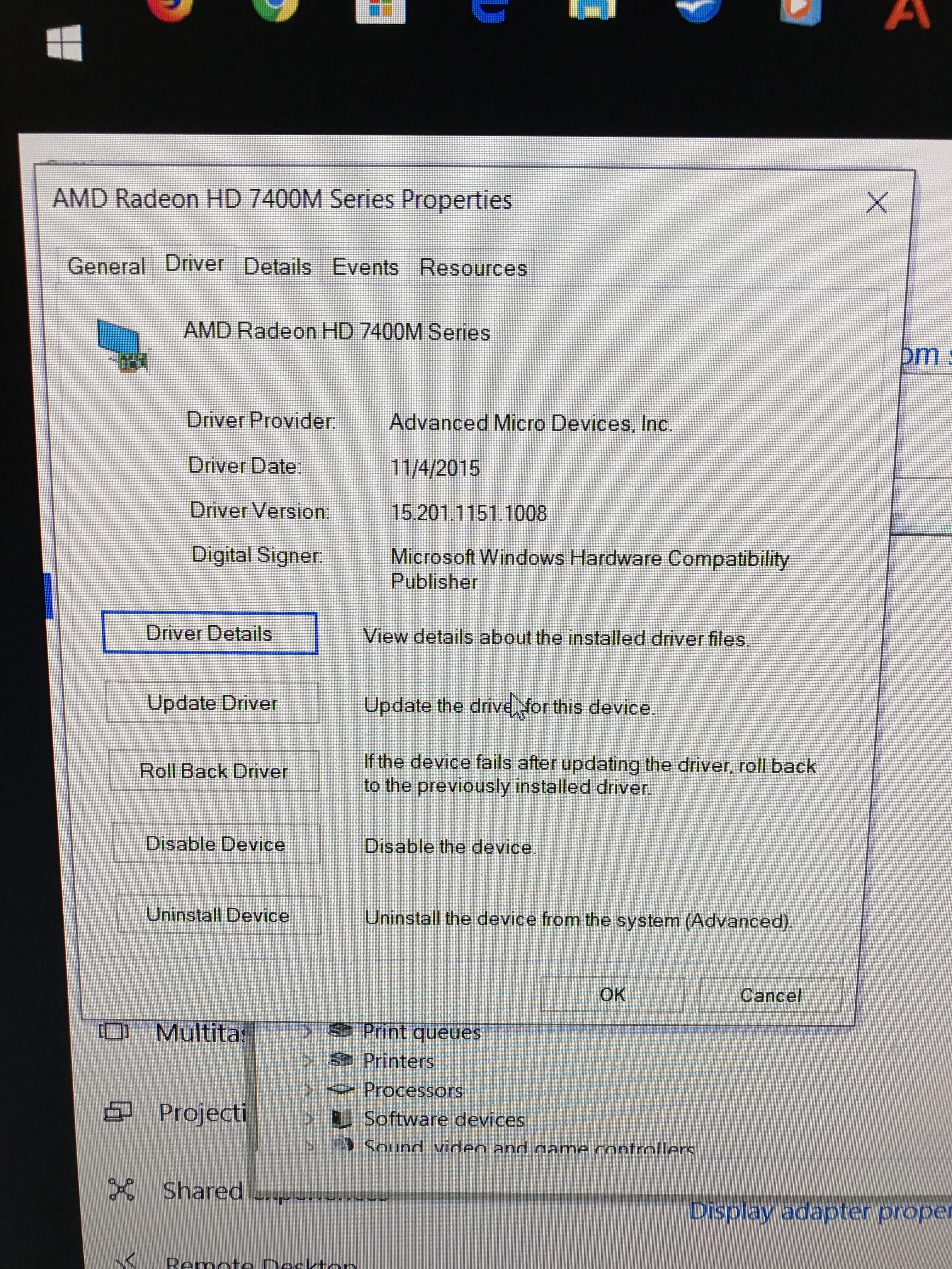 amd radeon hd 6520g driver windows 10 amd radeon hd 6520g driver windows 10